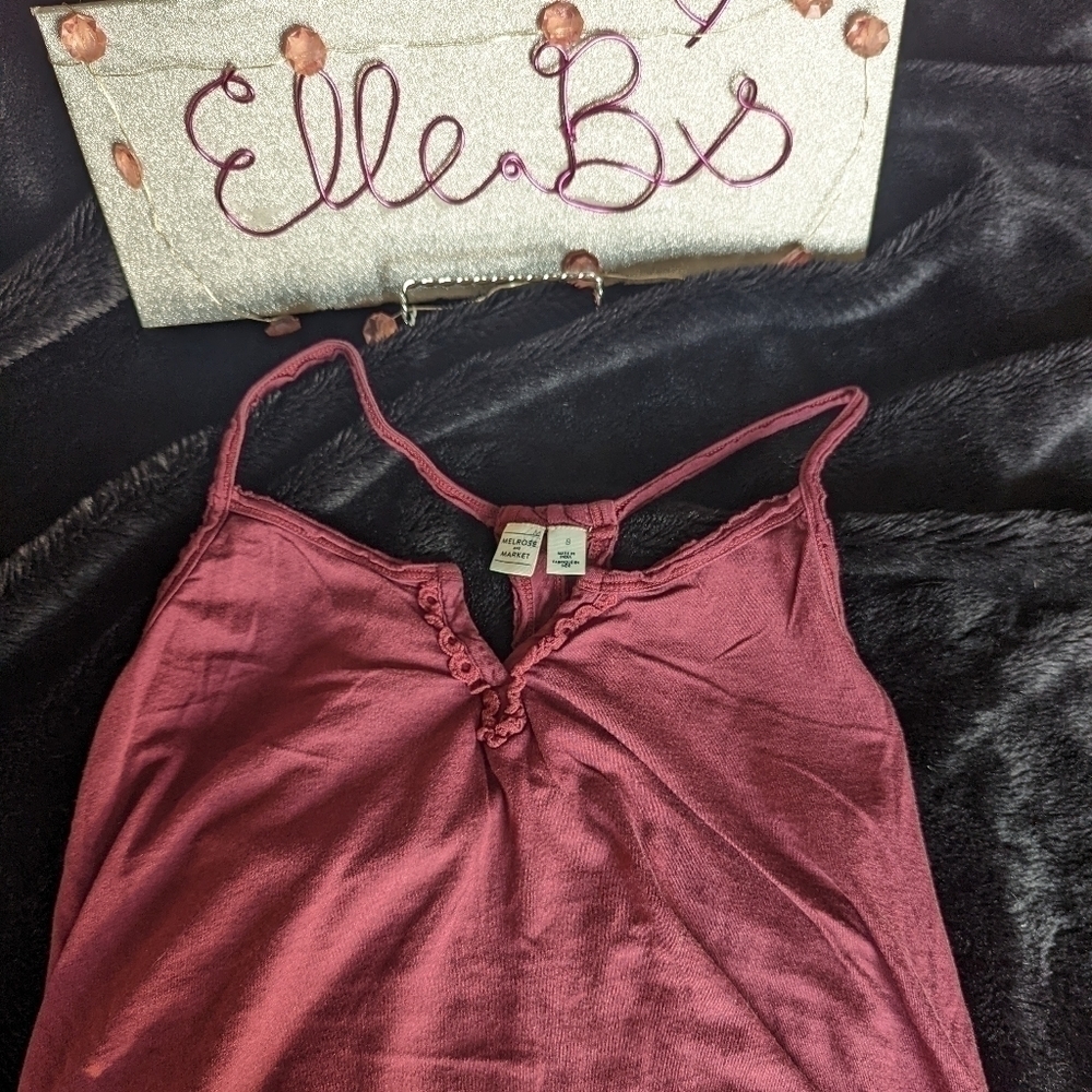 Tank Top - Picture 3 of 8